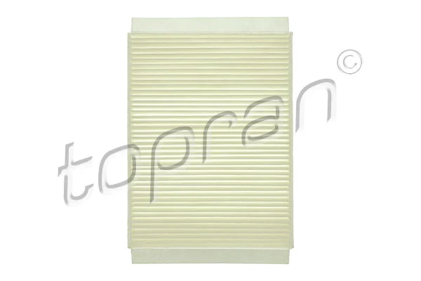 Filter, cabin air 409 153