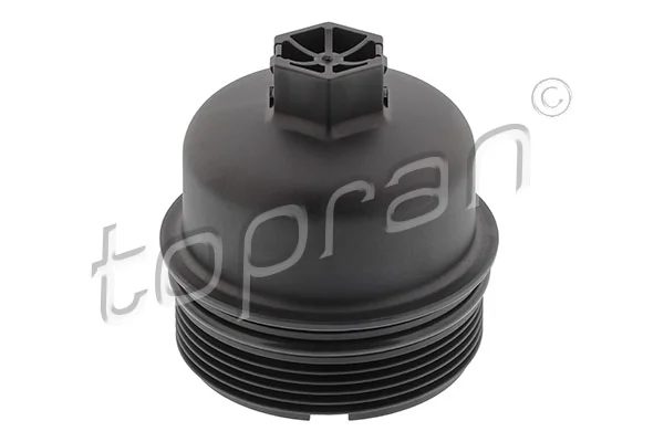 Cap, oil filter housing 723 986