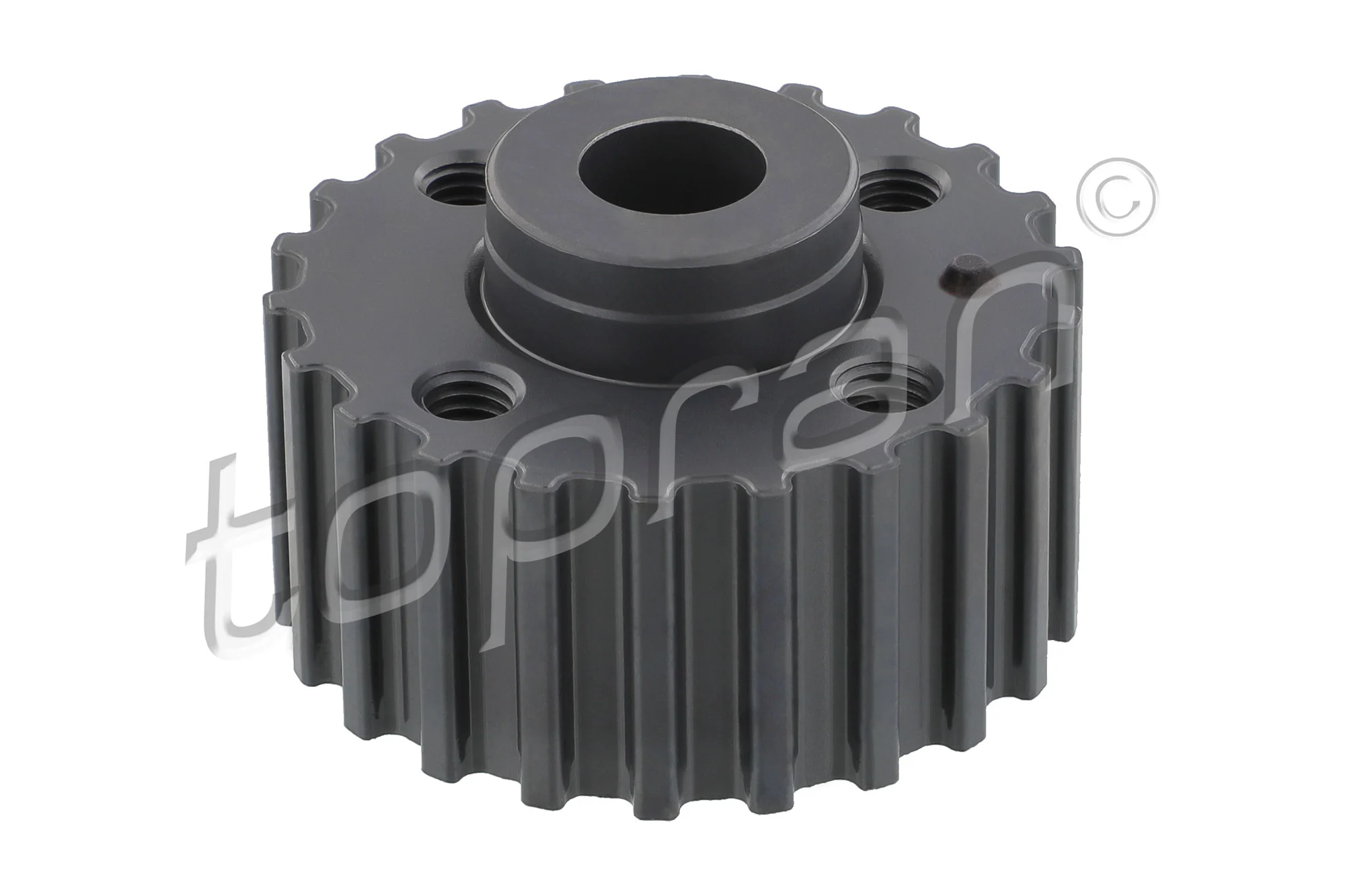 Sprocket, crankshaft 100 296