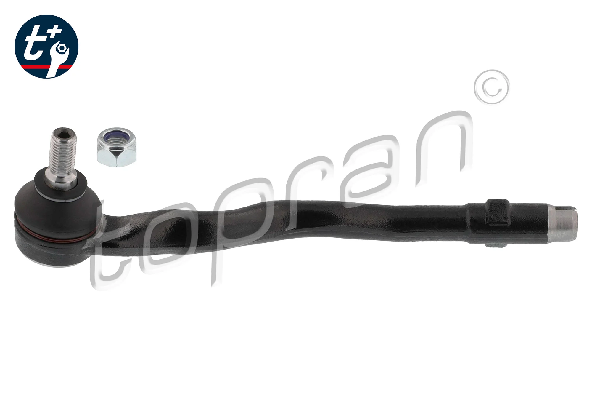 Tie Rod End t+ 500 434