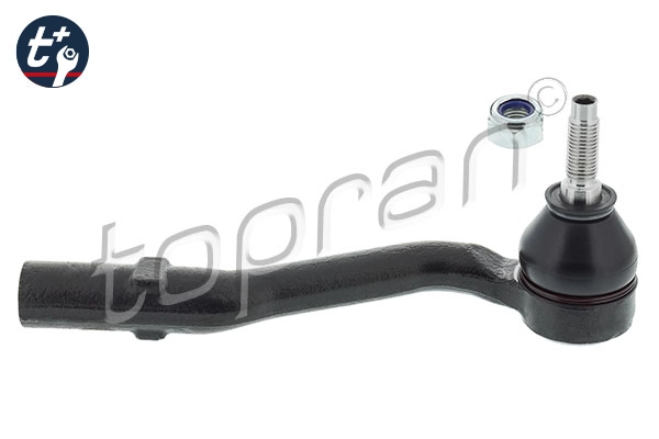 Tie Rod End t+ 720 422