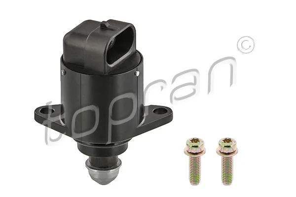 Idle Control Valve, air supply 721 459