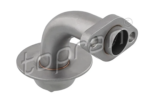 Suction Pipe, oil pump 118 530