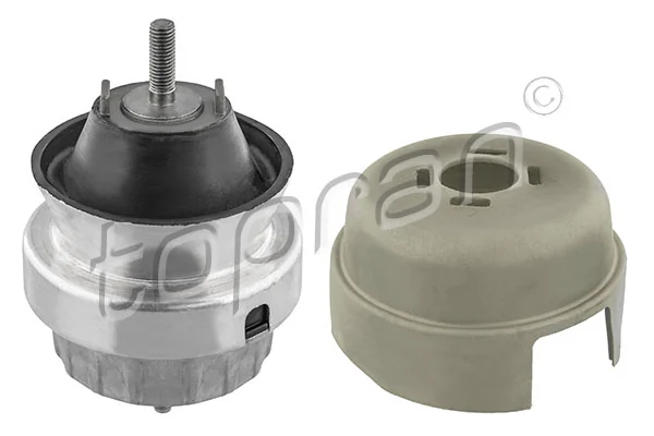 Mounting, engine 112 355