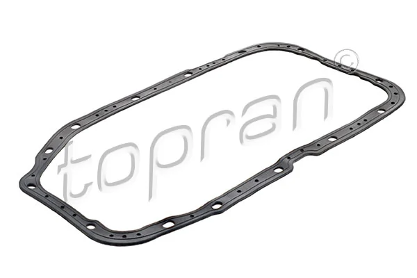 Gasket, oil sump 201 314