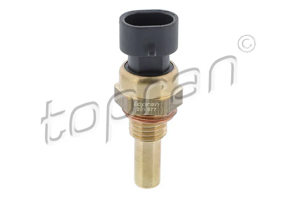 Sensor, coolant temperature 201 677