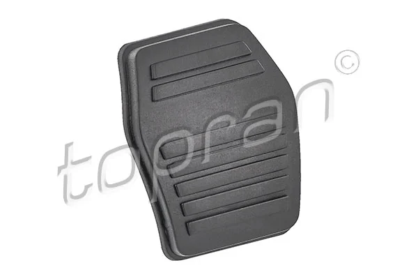 Pedal Pad, brake pedal 302 747