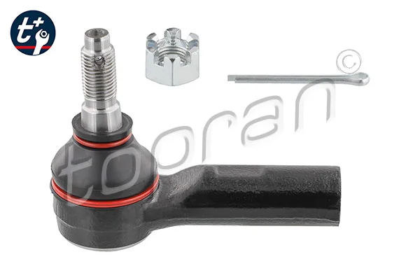Tie Rod End t+ 625 670