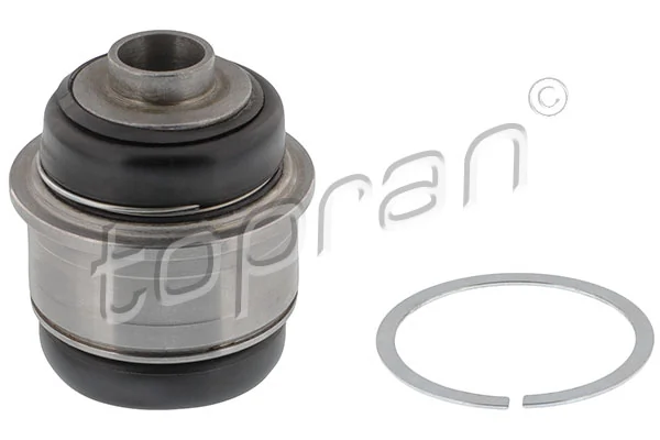 Mounting, wheel bearing housing 634 533