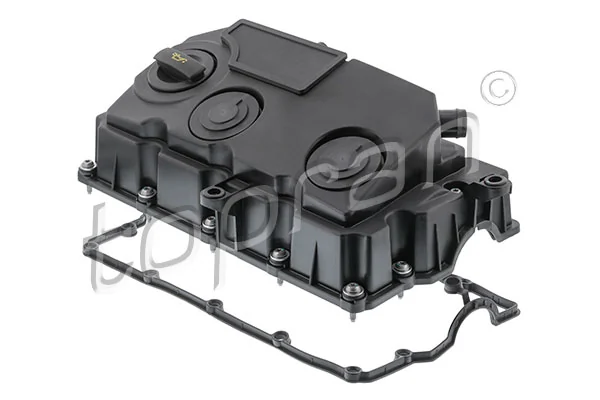 Cylinder Head Cover 119 547