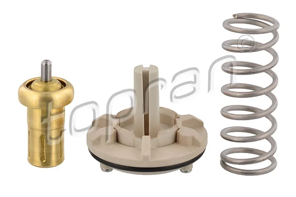 Thermostat, coolant 113 296