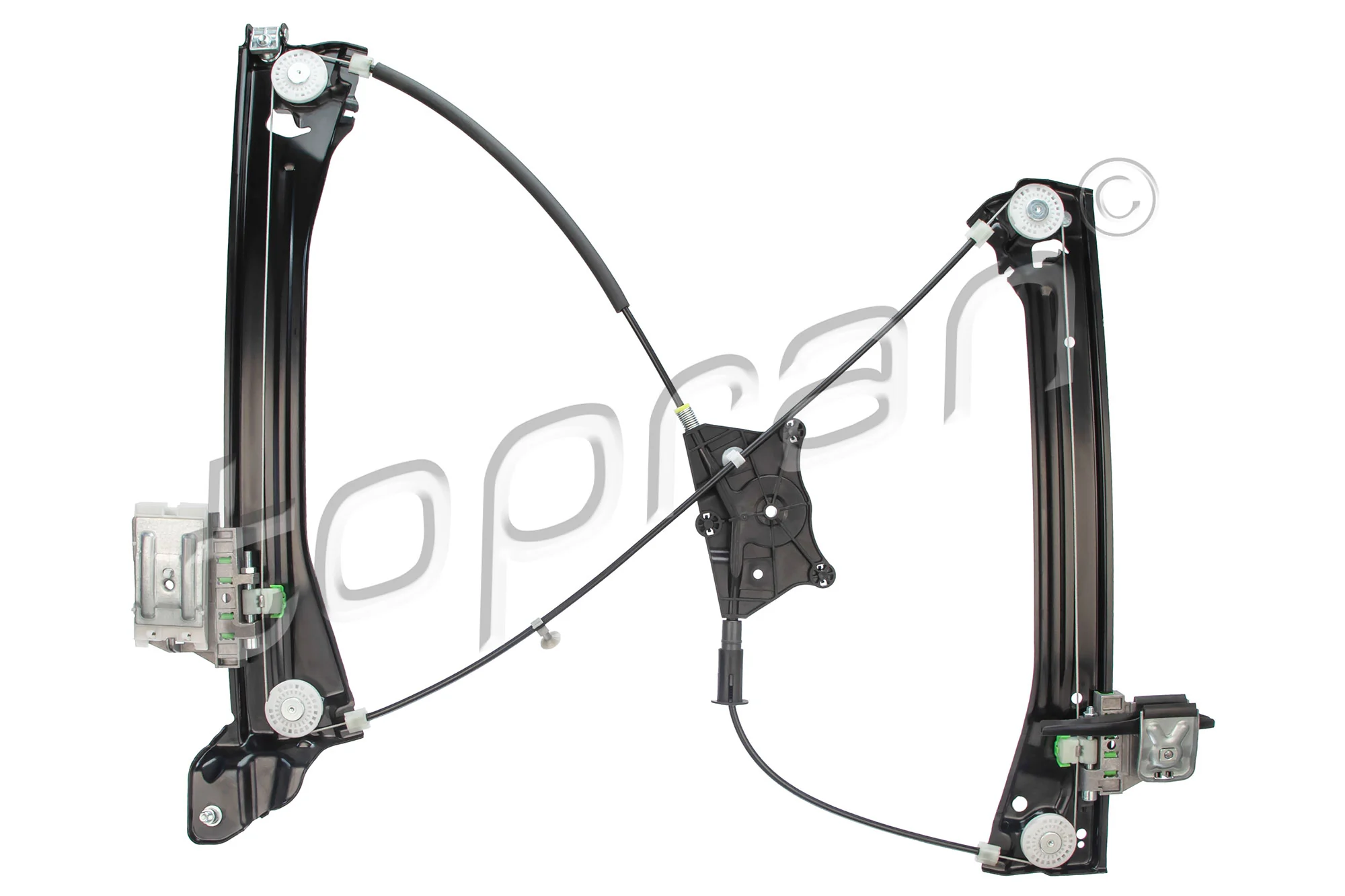 Window Regulator 120 394