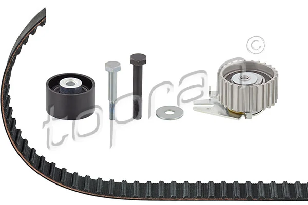 Timing Belt Kit 207 943