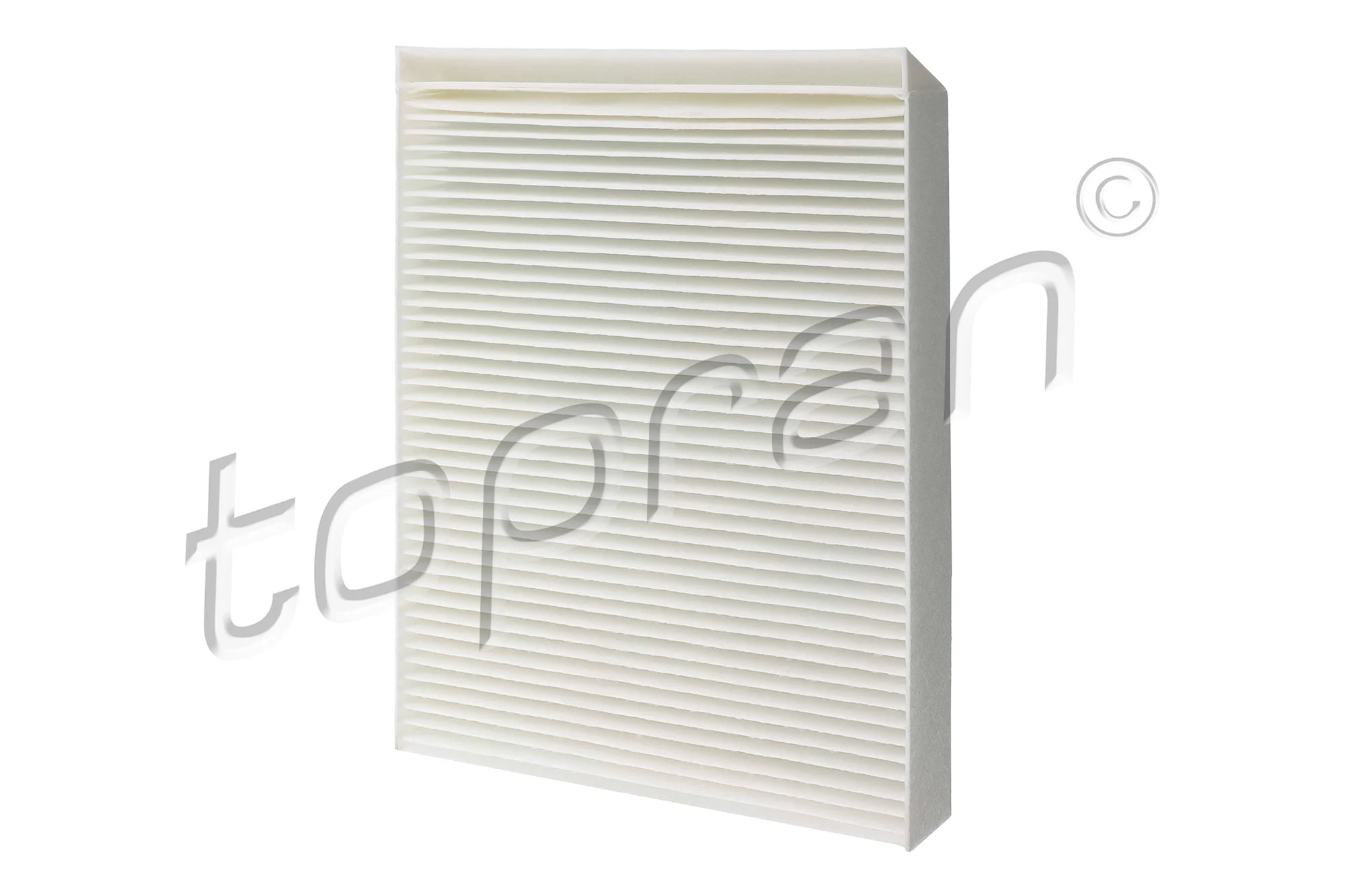 Filter, cabin air 700 266