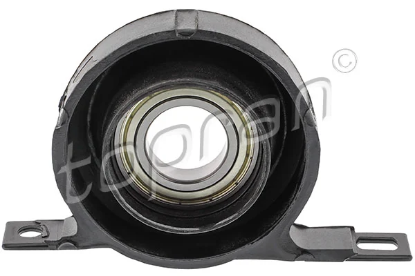 Suspension, propshaft 500 012