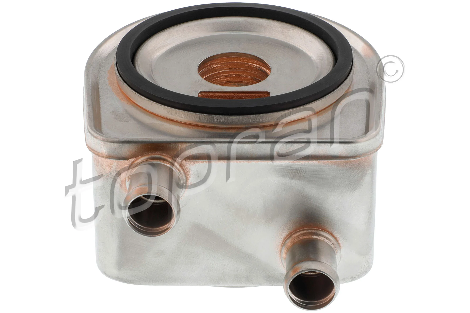 Oil Cooler, engine oil 723 916