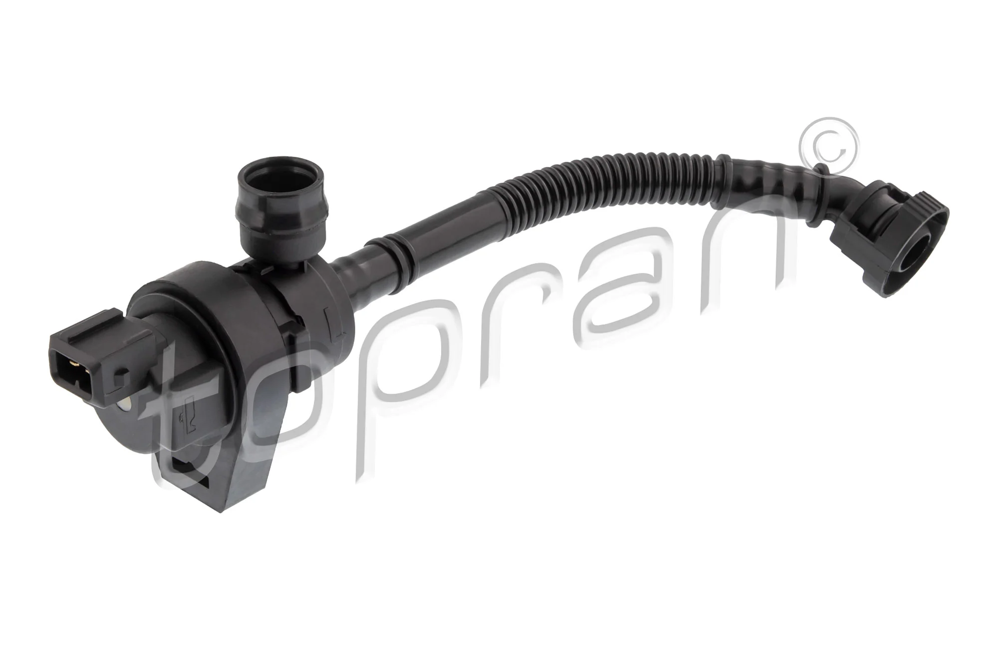 Breather Valve, fuel tank 503 921