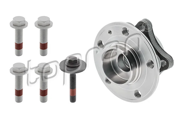Wheel Bearing Kit 600 309