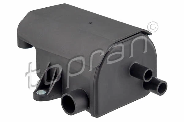 Oil Separator, crankcase ventilation 600 535