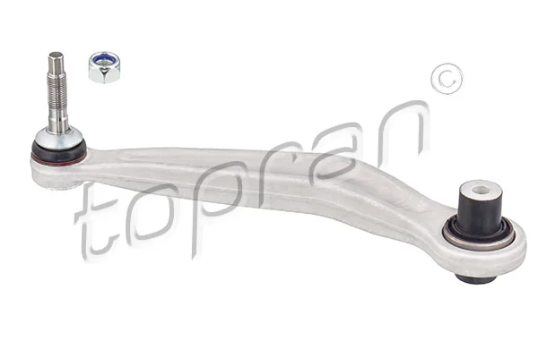 Control/Trailing Arm, wheel suspension 501 209