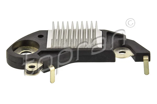 Alternator Regulator 205 273