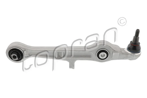 Control/Trailing Arm, wheel suspension 109 666