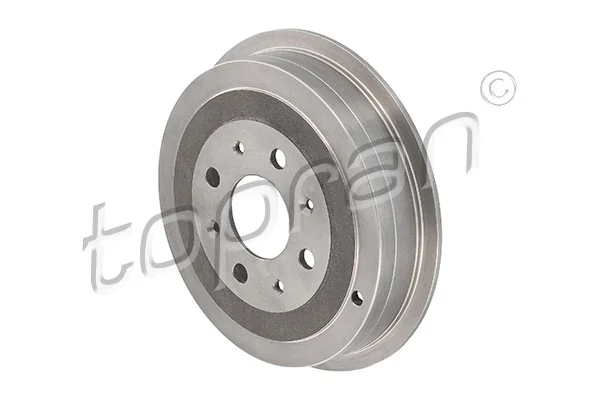 Brake Drum 207 656