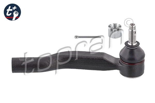 Tie Rod End t+ 600 678