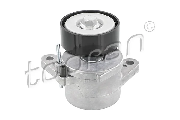 Belt Tensioner, V-ribbed belt 118 001