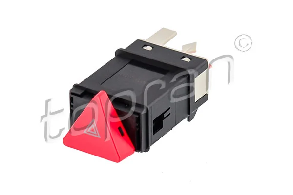 Hazard Warning Light Switch 114 743