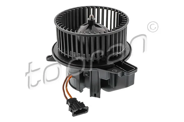 Interior Blower 120 402