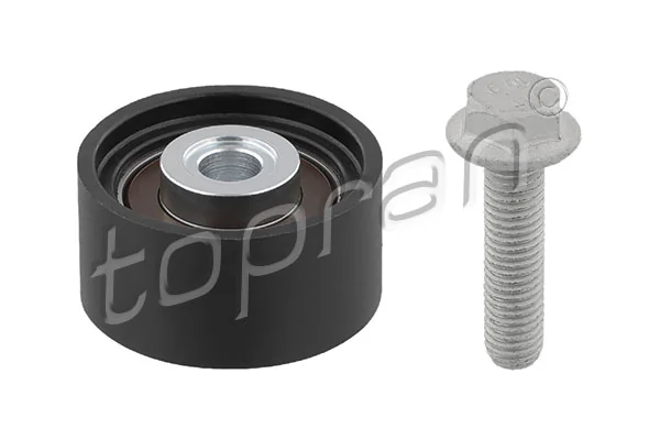 Deflection Pulley/Guide Pulley, timing belt 117 992