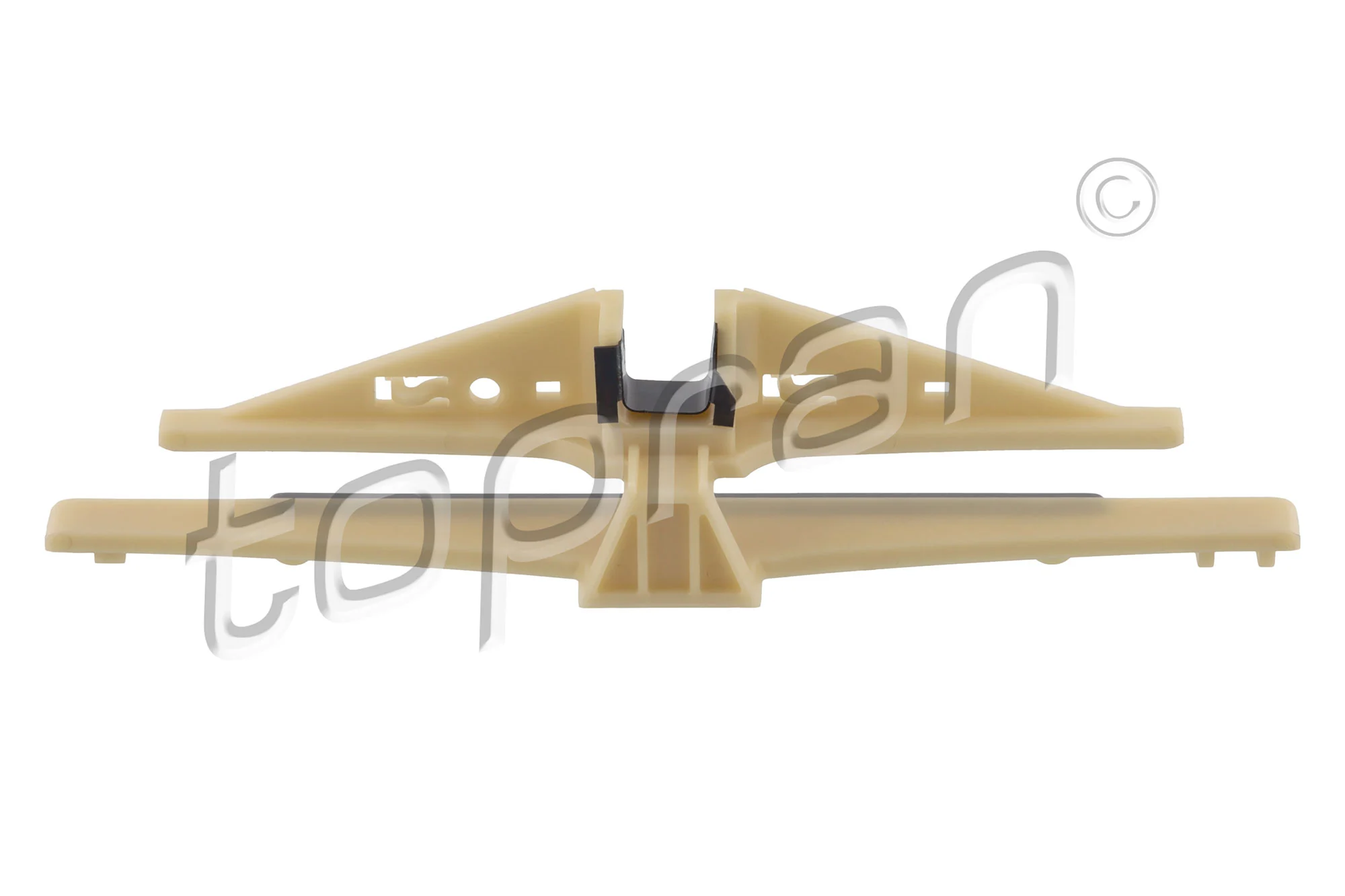 Guide, timing chain 121 427