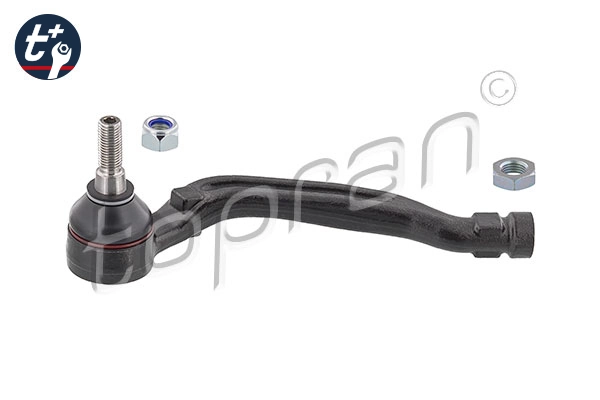 Tie Rod End t+ 723 719