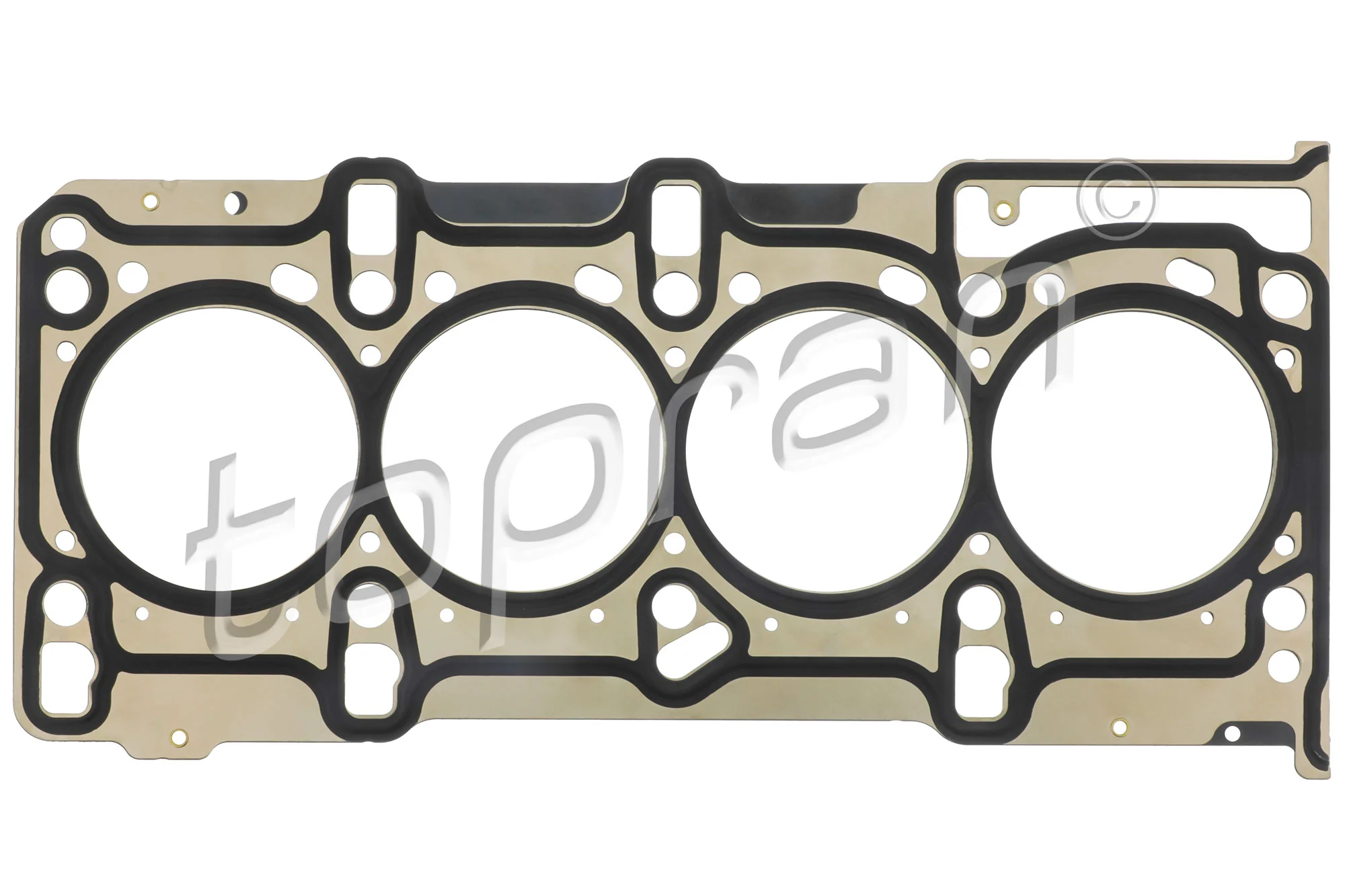 Gasket, cylinder head 208 114