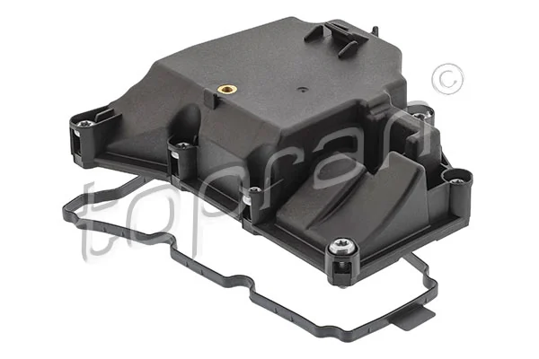 Oil Separator, crankcase ventilation 119 278