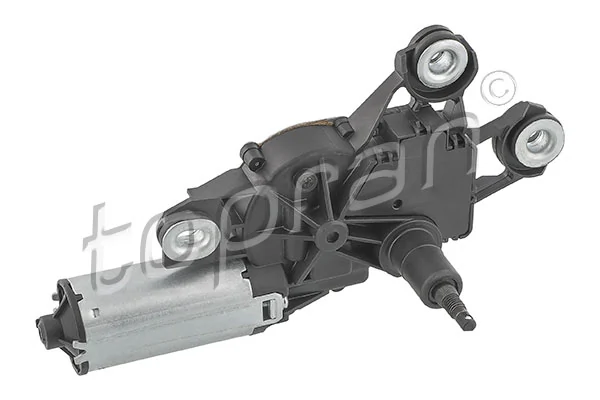 Wiper Motor 117 832