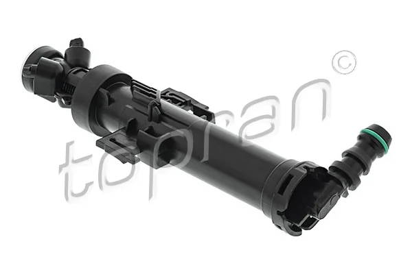 Washer Fluid Jet, headlight cleaning 116 231