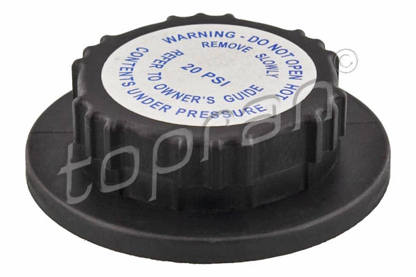 Cap, coolant tank 401 866
