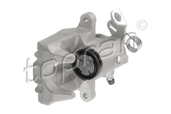 Brake Caliper 116 115
