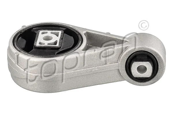 Mounting, automatic transmission 301 803