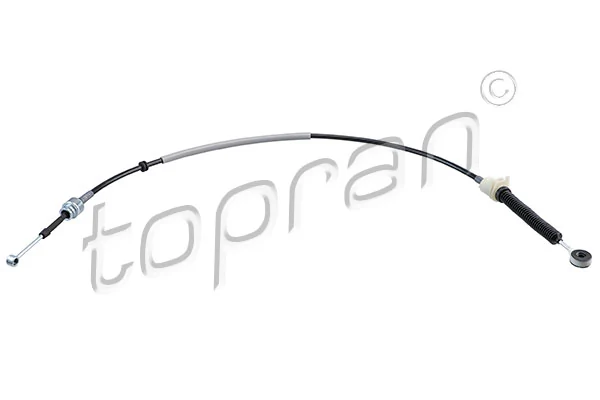 Cable Pull, manual transmission 504 035