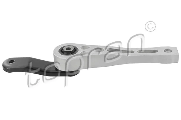 Mounting, automatic transmission 634 426