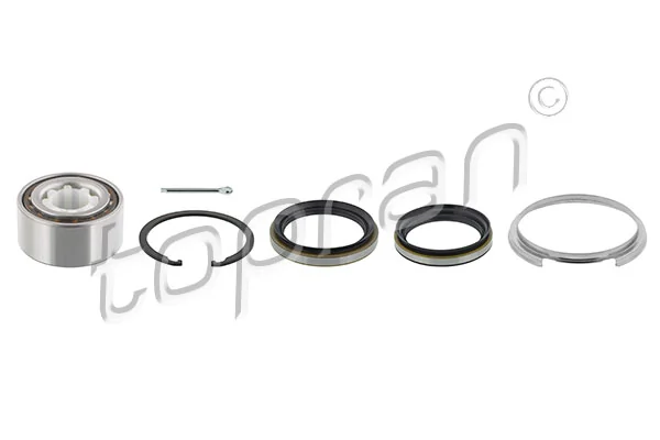 Wheel Bearing Kit 600 231