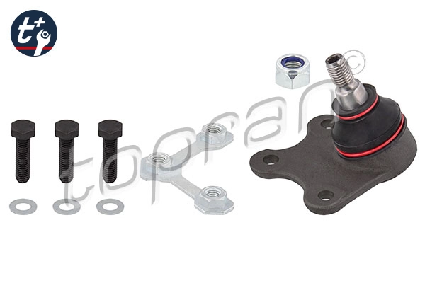 Ball Joint t+ 109 135