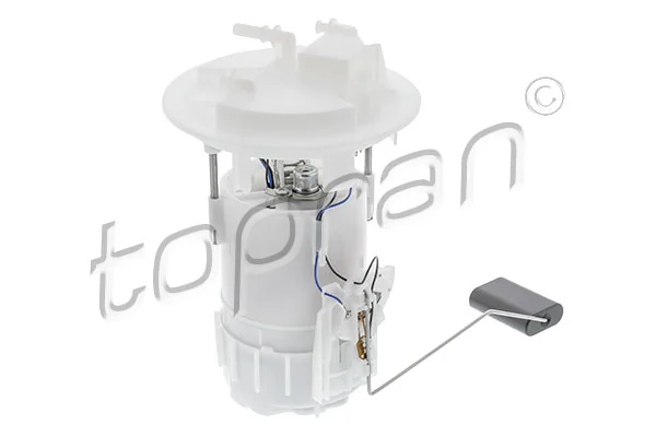 Fuel Pump 724 343