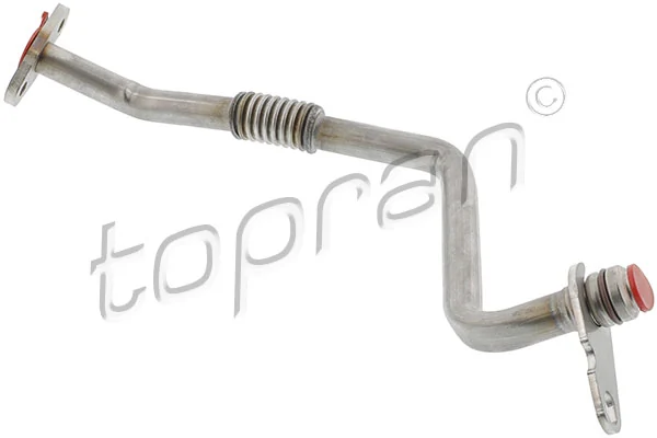 Oil Pipe, charger 305 338