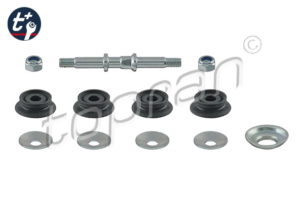 Link/Coupling Rod, stabiliser bar t+ 720 396