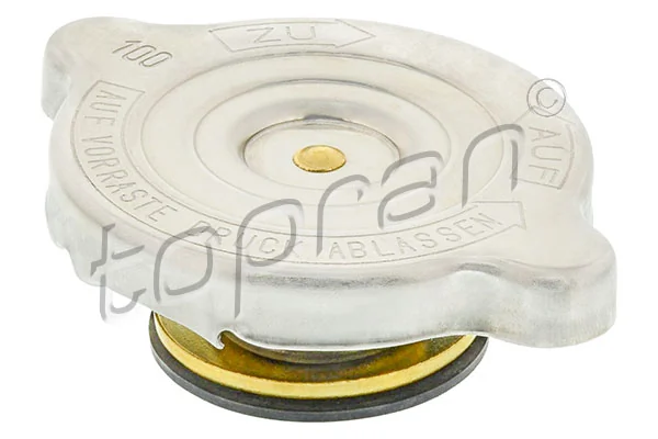 Cap, coolant tank 300 864