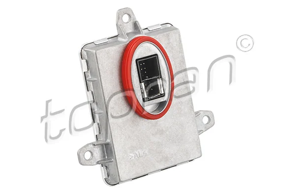 Ballast, gas discharge lamp 629 458